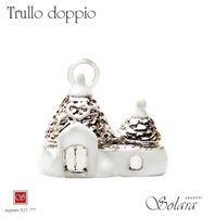 Charm Solara in Argento 4940_191 - 4940_191
